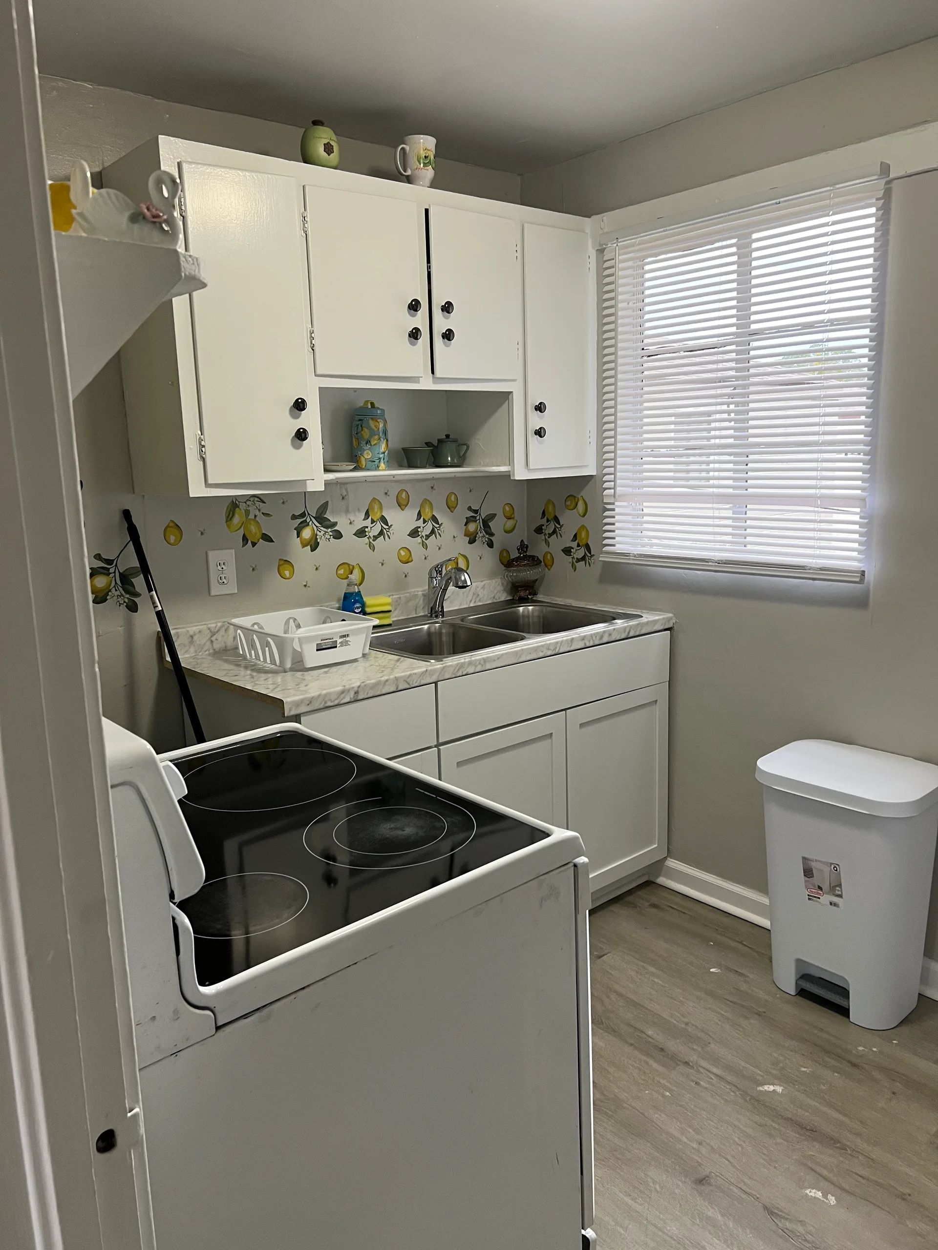 1BR APT Next to Hospital Ideal for Travel Nurses