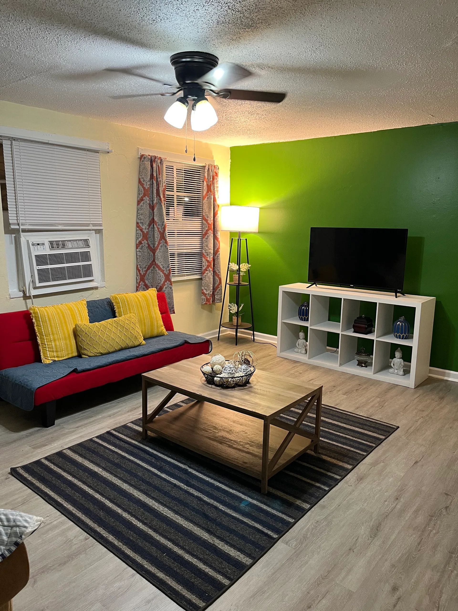 1BR APT Next to Hospital Ideal for Travel Nurses