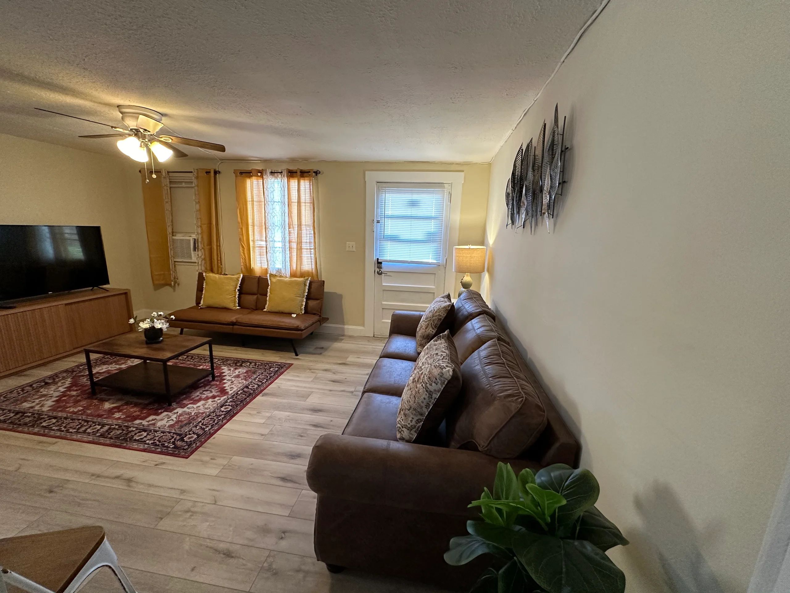 Valdosta Gem • Historic 1BR with Timeless Charm