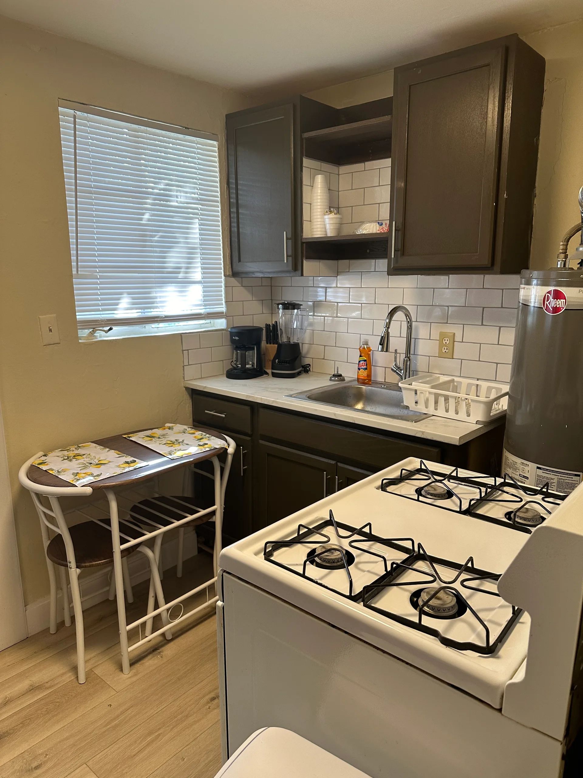 Valdosta Gem • Historic 1BR with Timeless Charm