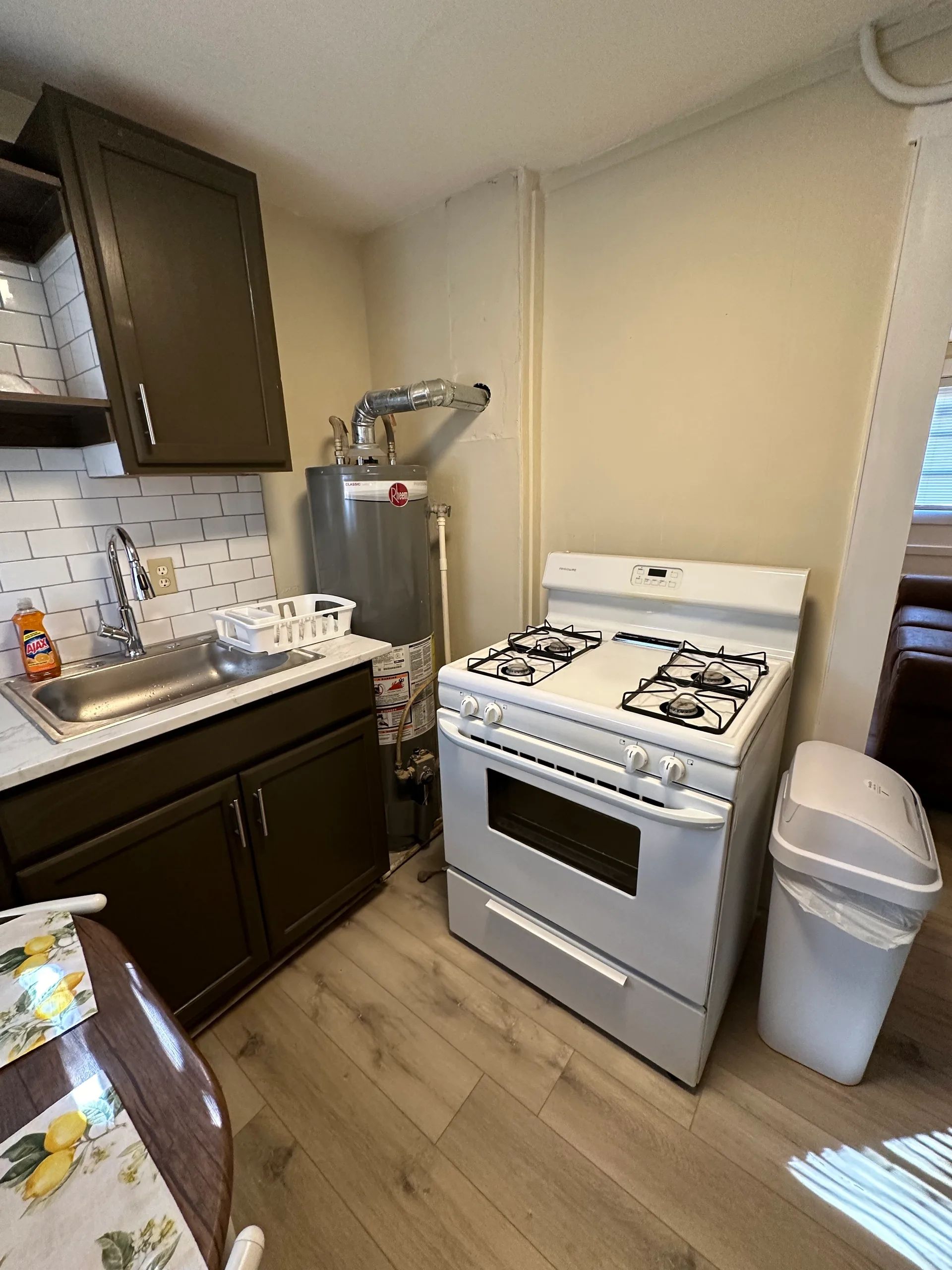 Valdosta Gem • Historic 1BR with Timeless Charm