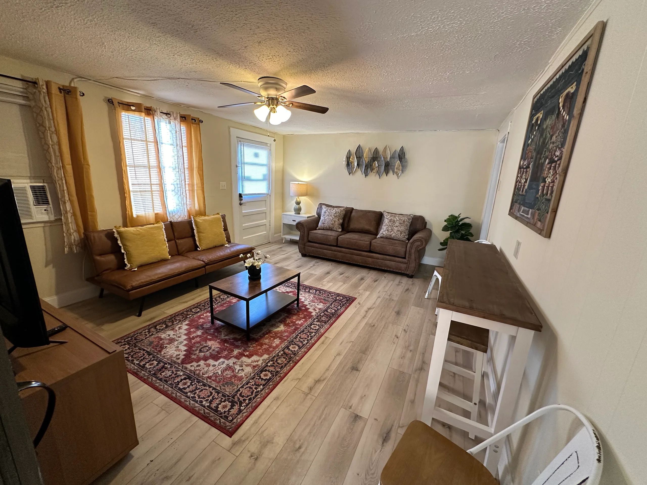 Valdosta Gem • Historic 1BR with Timeless Charm