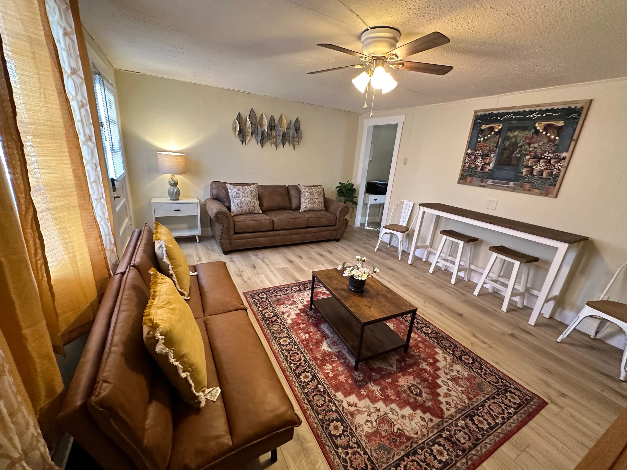 Valdosta Gem • Historic 1BR with Timeless Charm