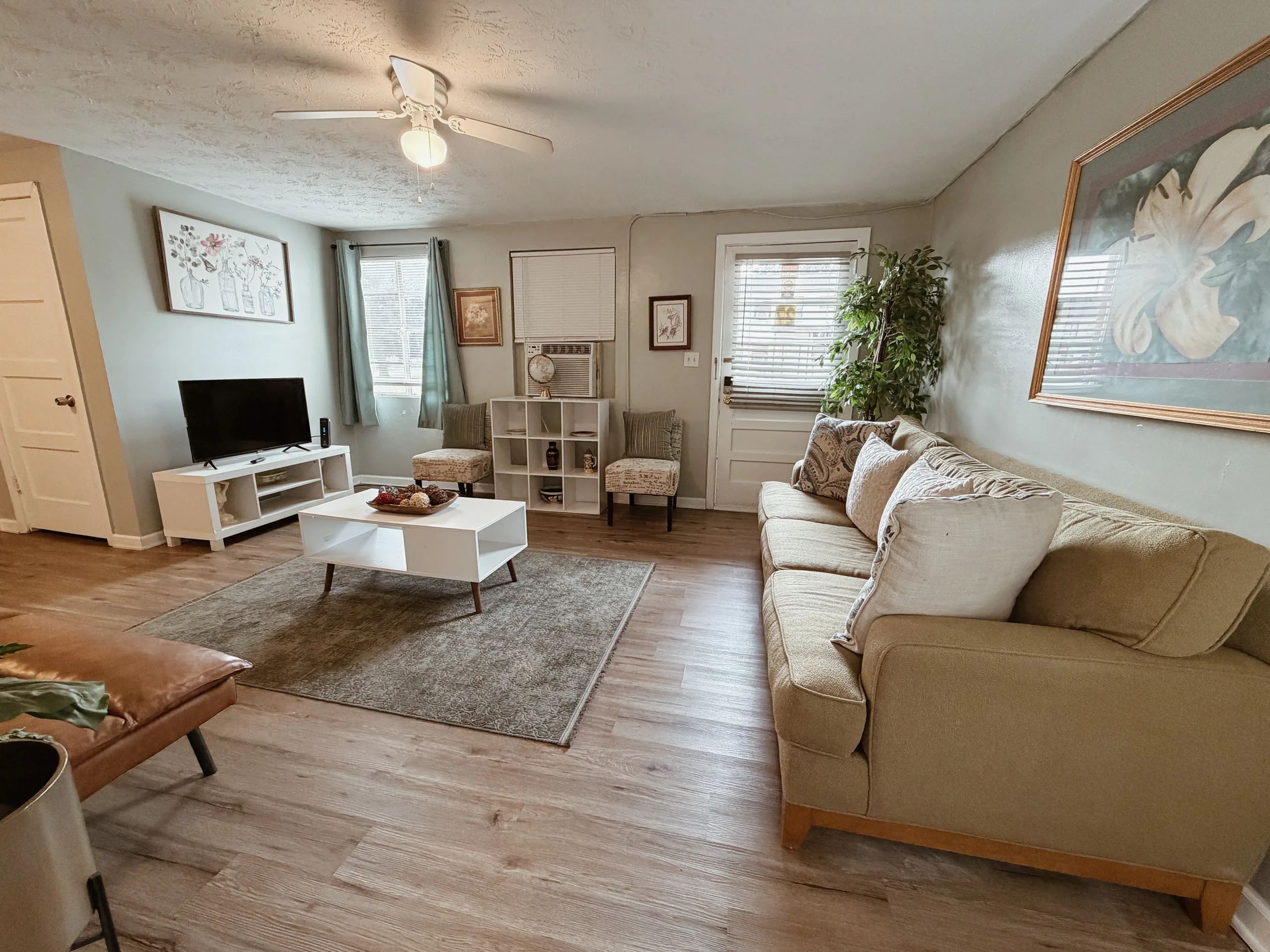 1BR APT Next to Hospital Ideal for Travel Nurses