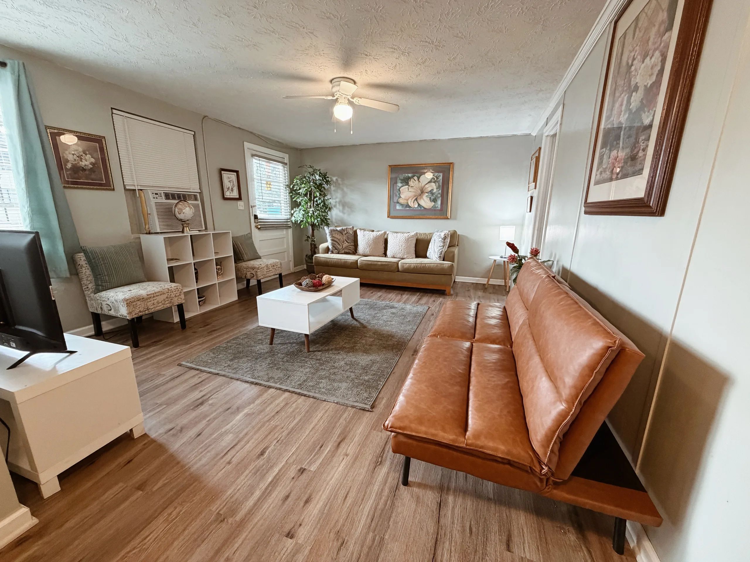 1BR APT Next to Hospital Ideal for Travel Nurses