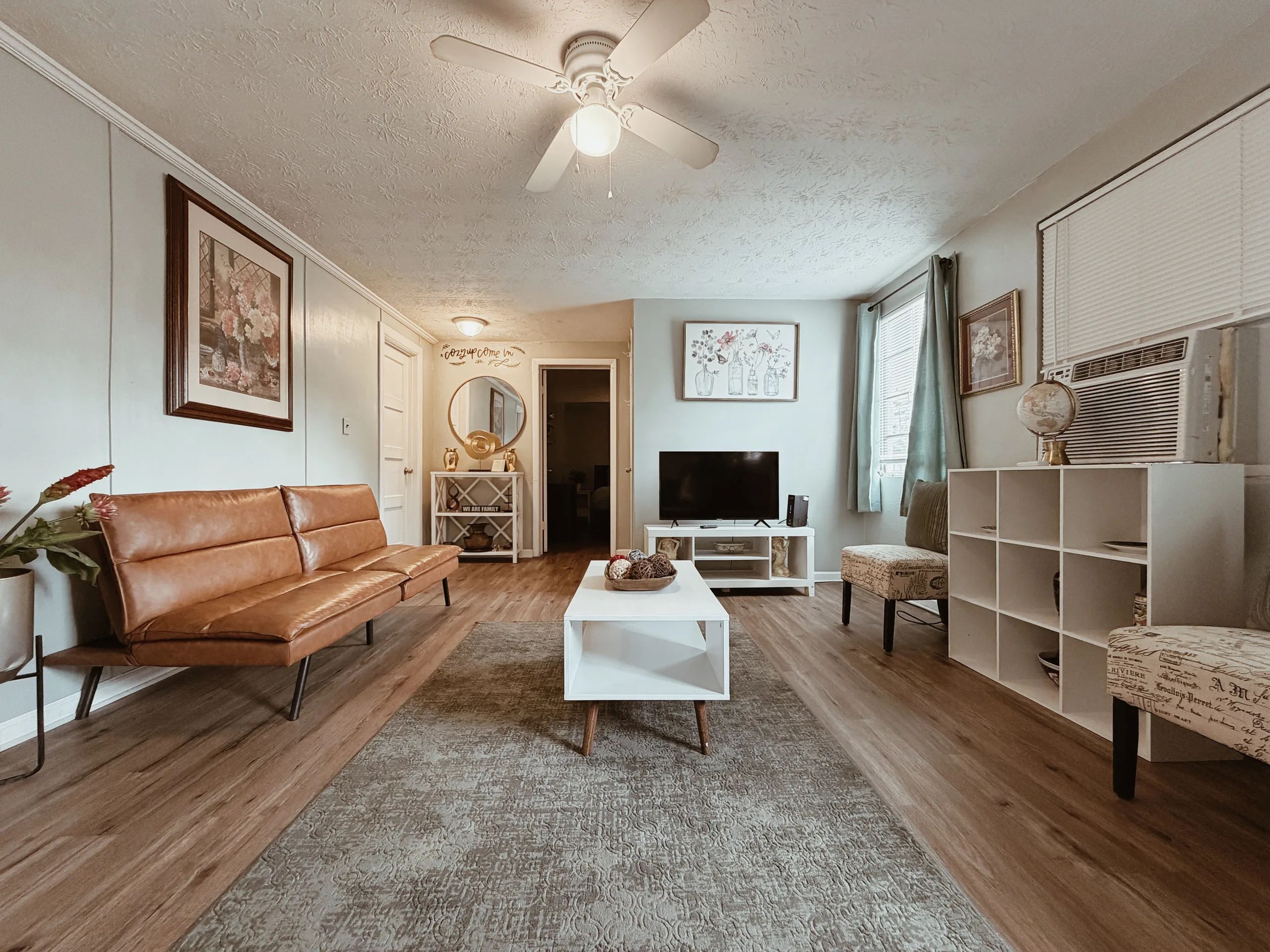 1BR APT Next to Hospital Ideal for Travel Nurses