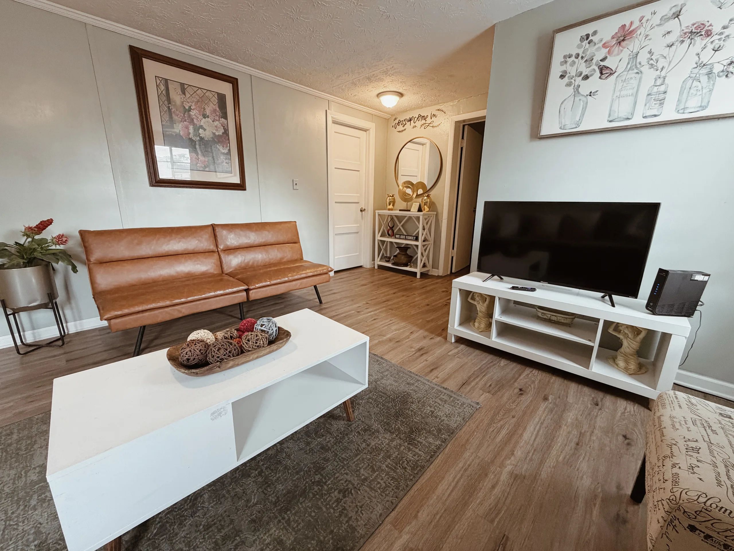 1BR APT Next to Hospital Ideal for Travel Nurses