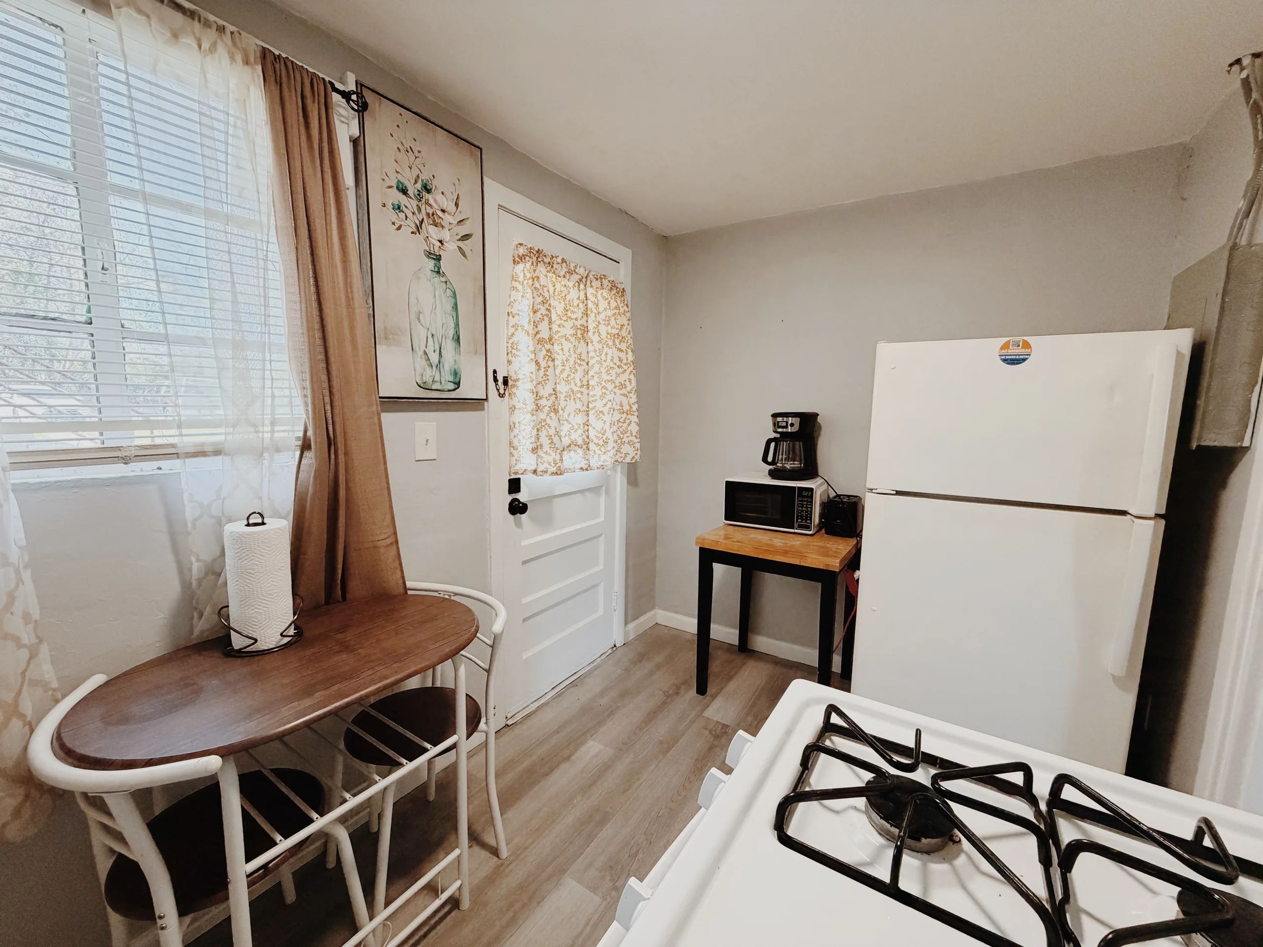 Cozy 1BR Near SGMC | Long Stays Welcome