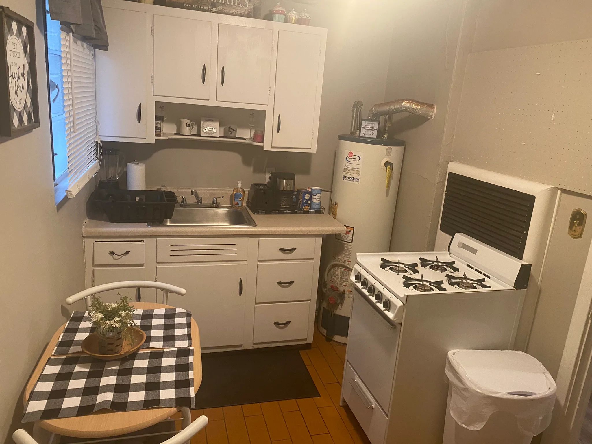 Pet-Friendly Historic Retreat Near SGMC & VSU