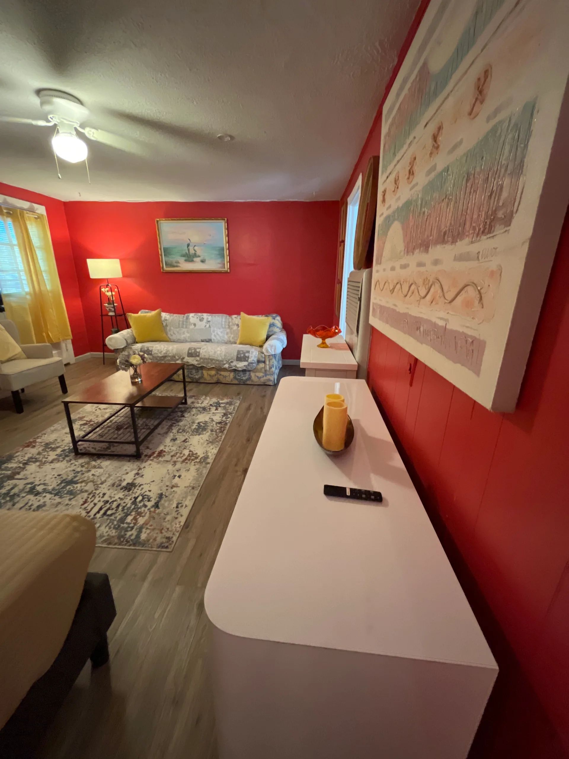 Cozy Studio | Near VSU, SGMC & Moody AFB