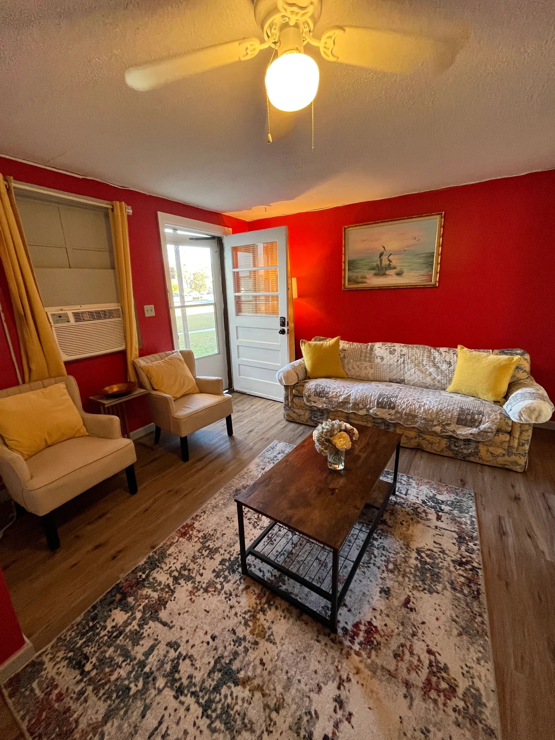 Cozy Studio | Near VSU, SGMC & Moody AFB