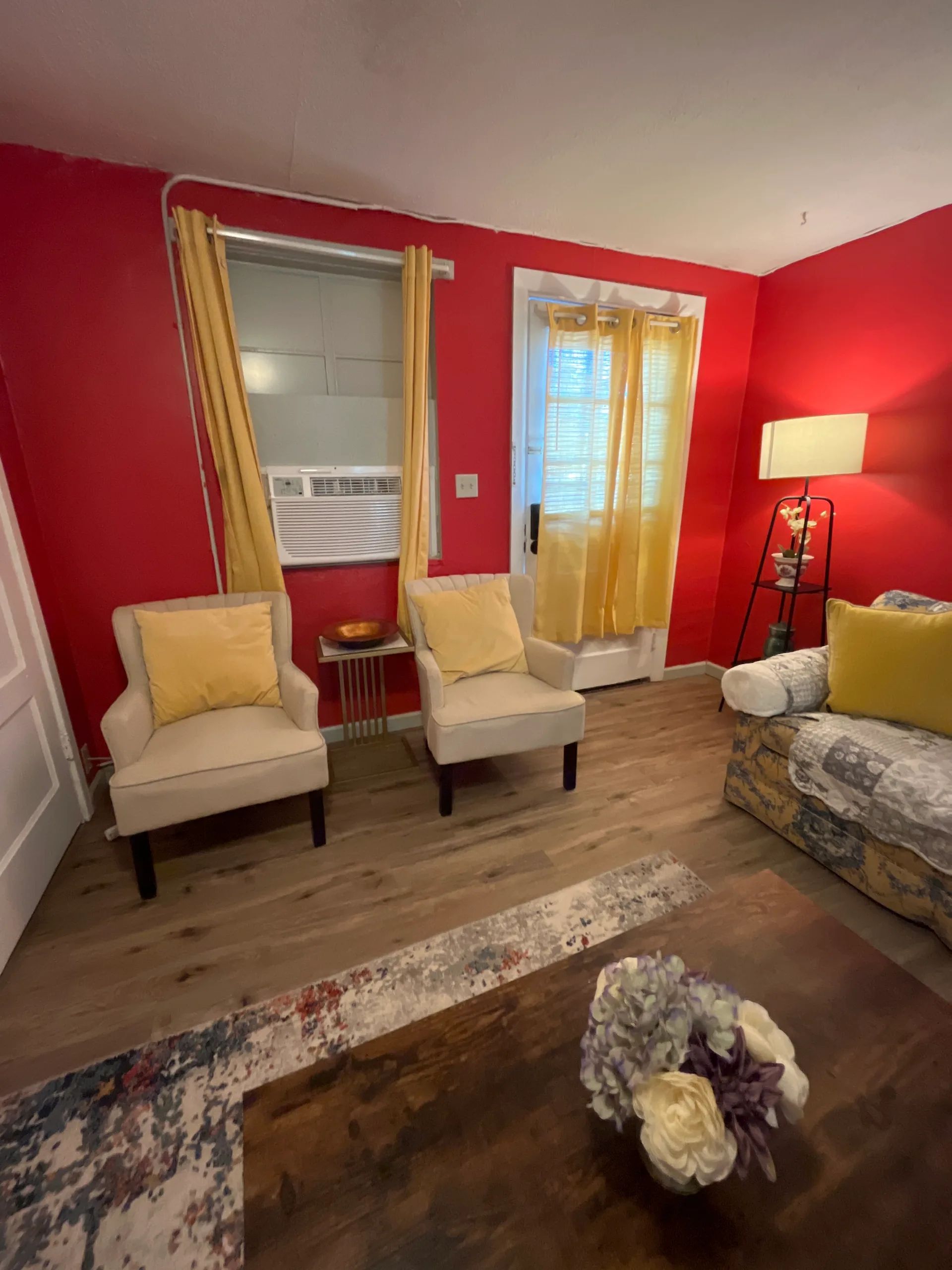 Cozy Studio | Near VSU, SGMC & Moody AFB