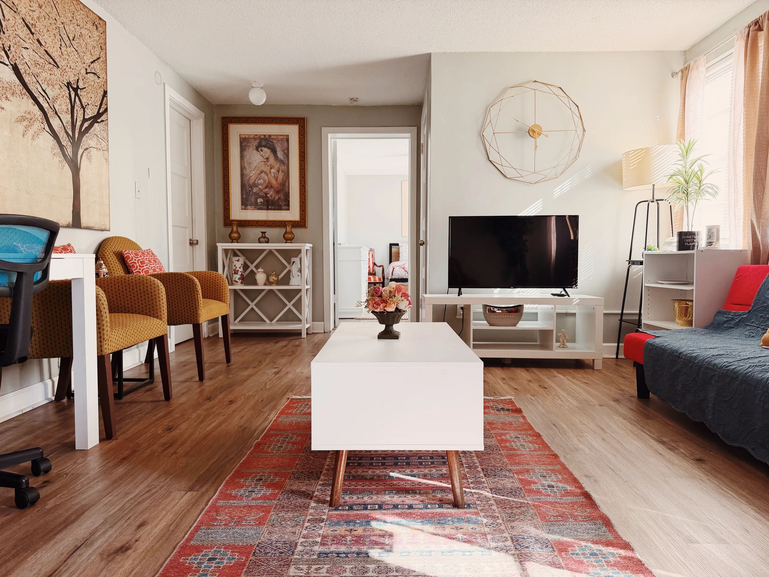 Affordable 1BR Near SGMC | Long Stays Welcome
