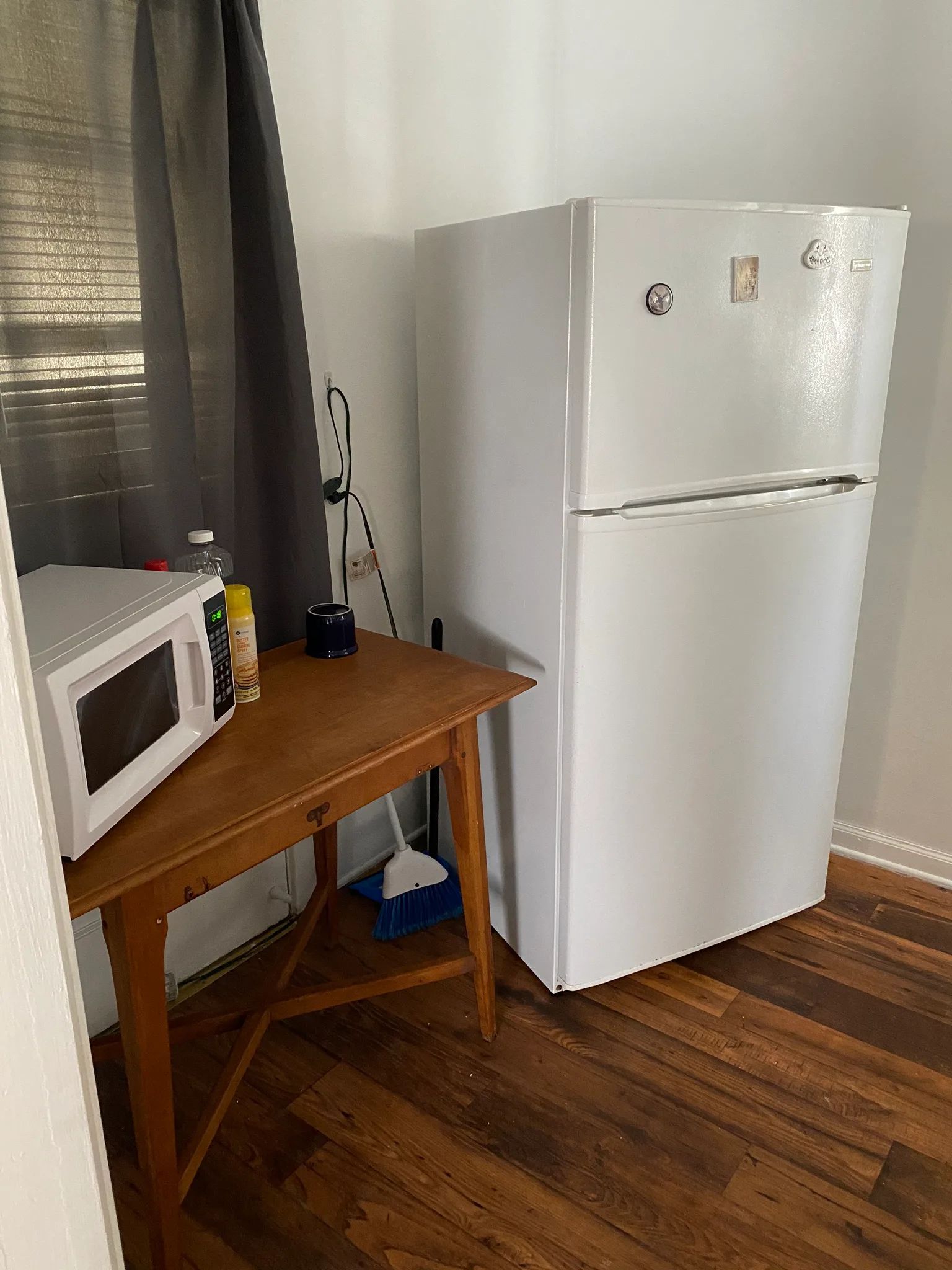 Cozy Apt | Near SGMC & AFB | Long Stays Welcome
