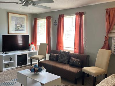 Cozy Apt | Near SGMC & AFB | Long Stays Welcome