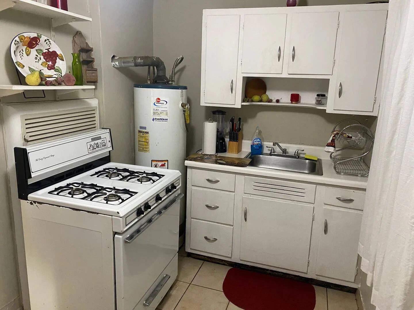 Convenient 1BR | Queen + Sofa Bed, Walk to VSU