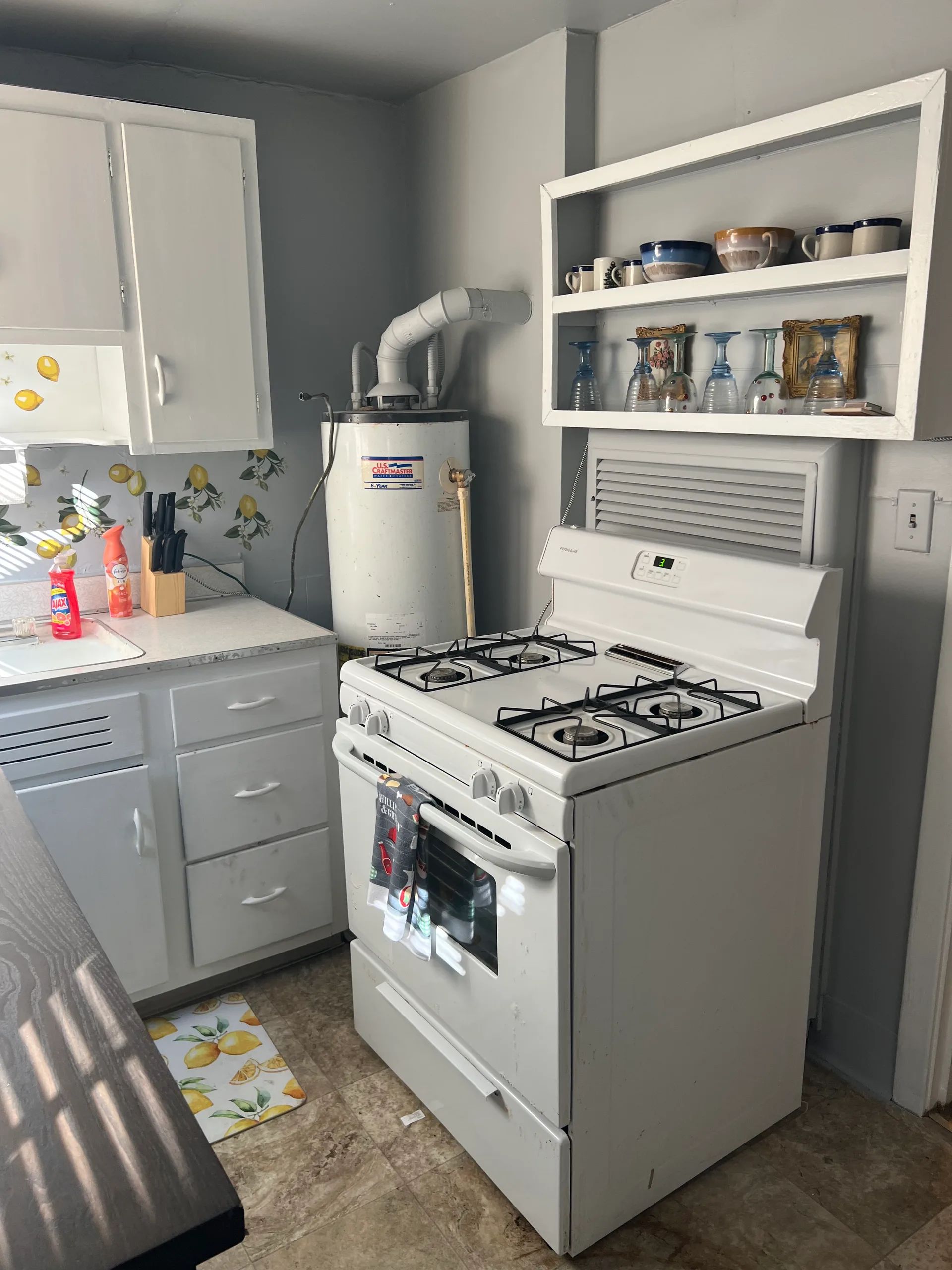 Clean & Comfortable Studio – Near SGMC Hospital