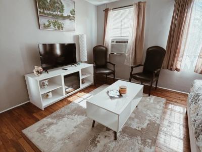 Quiet Historic Studio | SGMC · VSU · Moody AFB