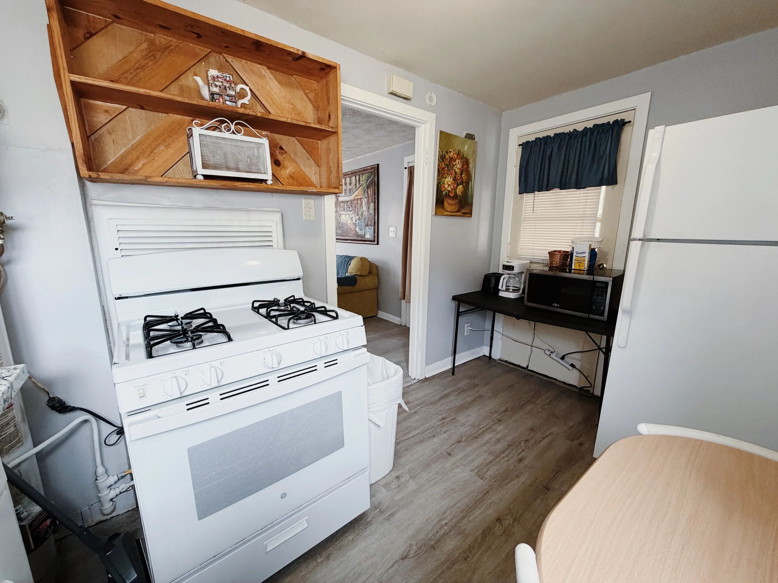 Historic Downtown Gem · Near SGMC, VSU & Moody AFB