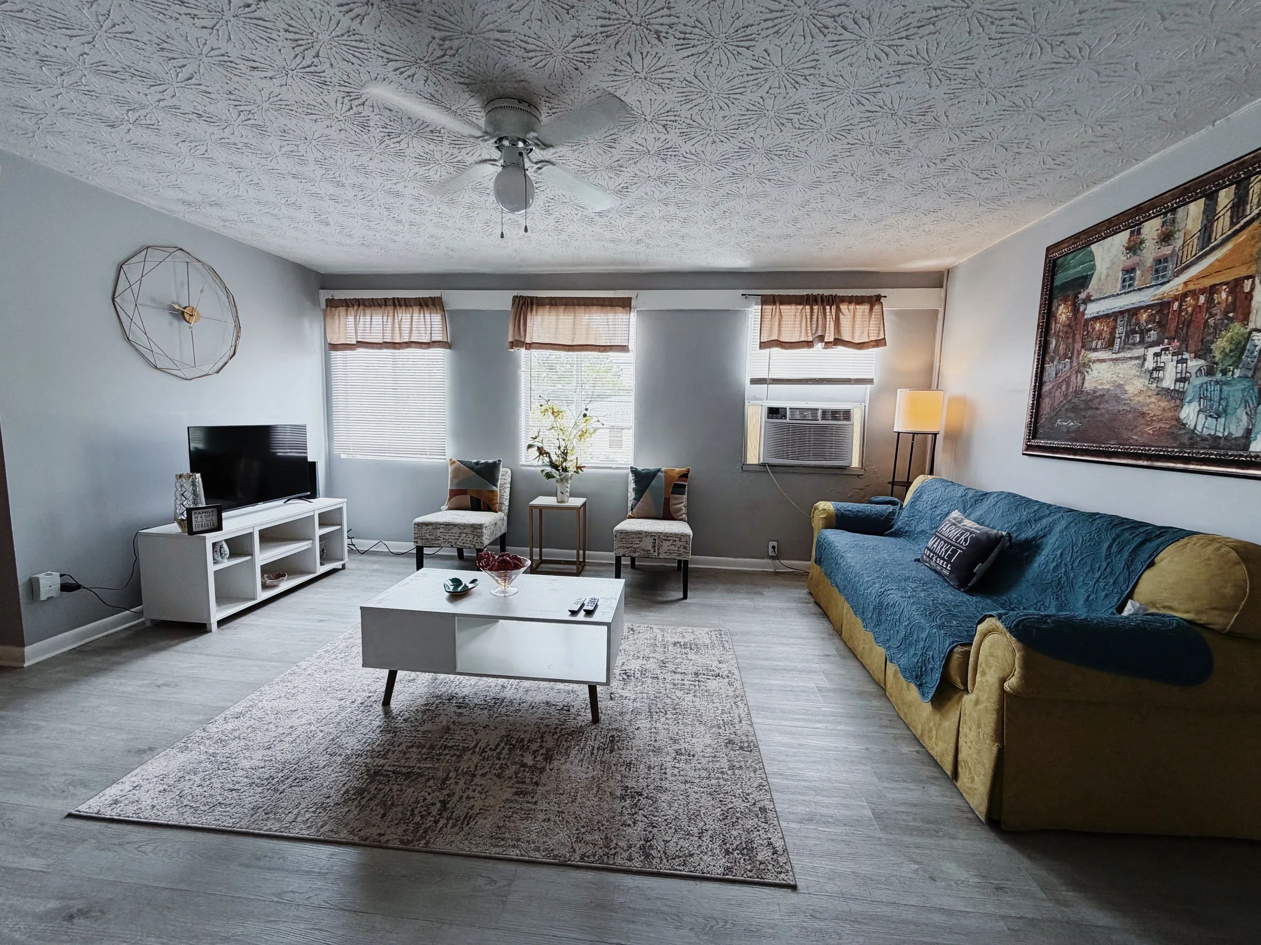 Historic Downtown Gem · Near SGMC, VSU & Moody AFB