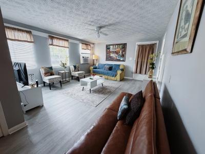 Historic Downtown Gem · Near SGMC, VSU & Moody AFB