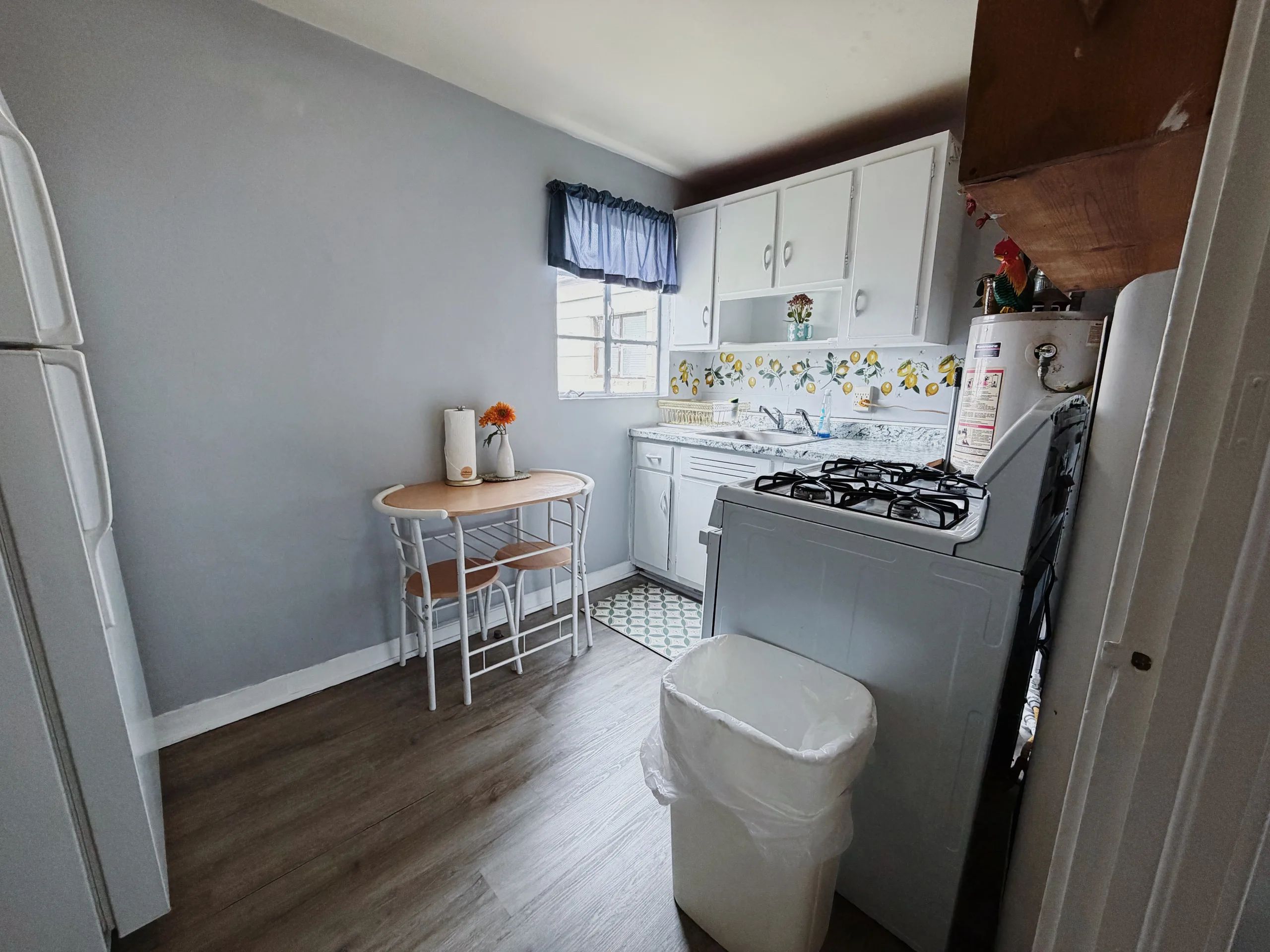 Historic Downtown Gem · Near SGMC, VSU & Moody AFB