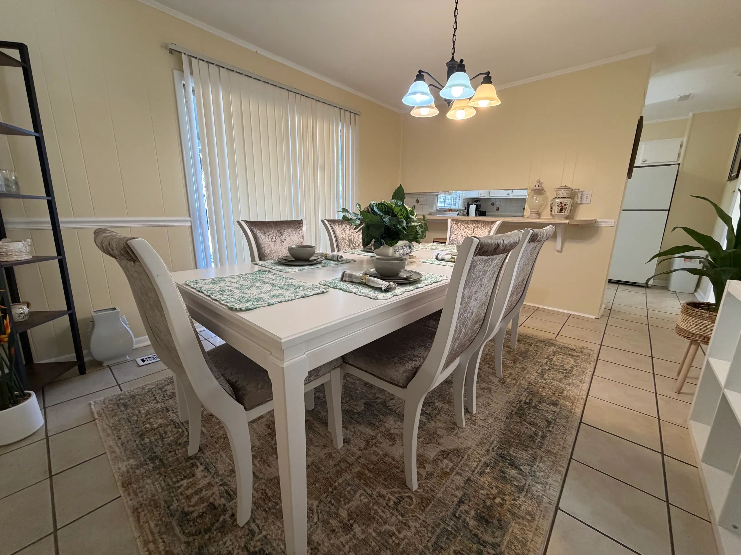 Big Family Home at Hammock Drive