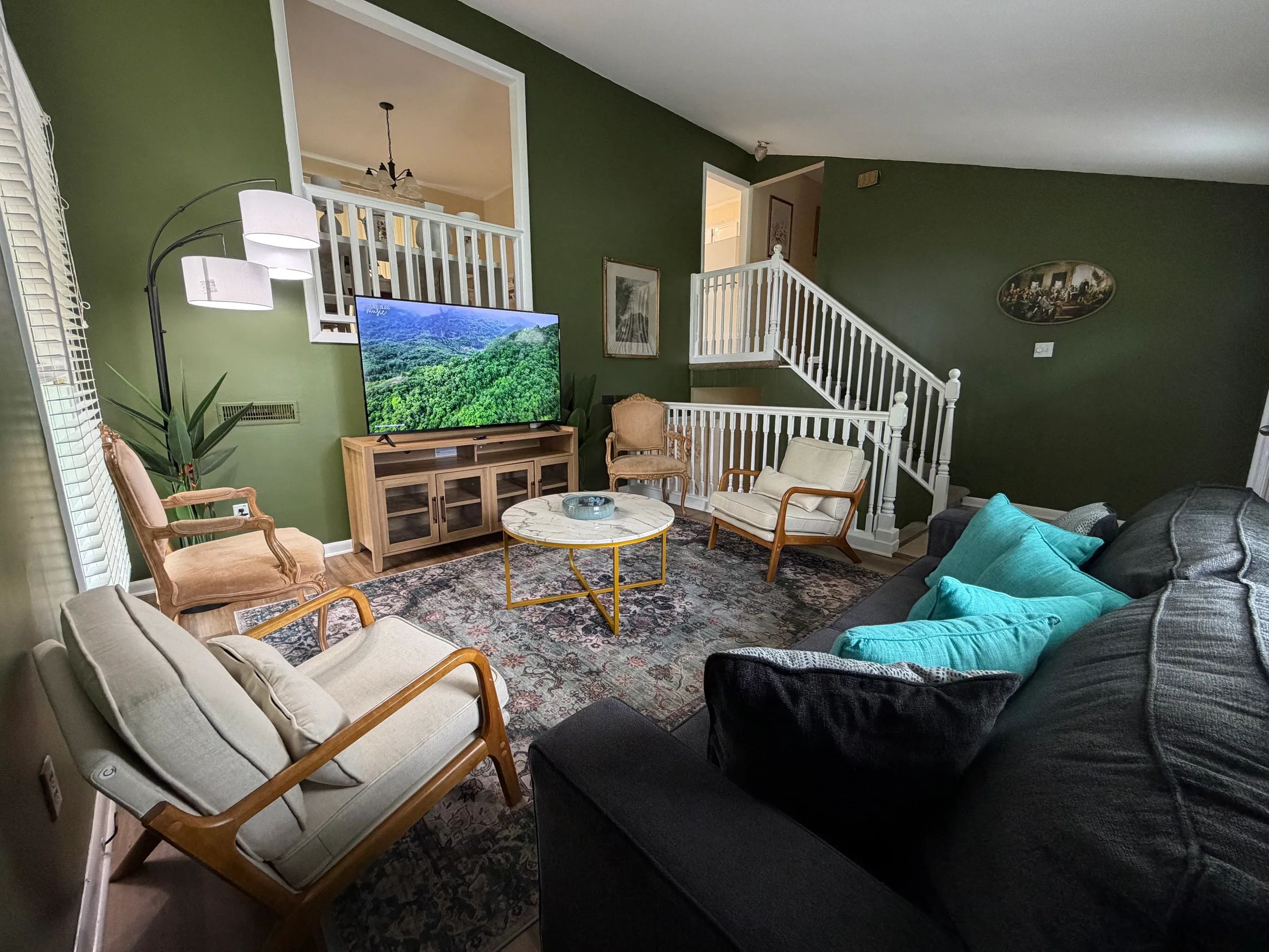 Big Family Home at Hammock Drive